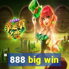 888 big win